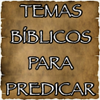 Kamalapps Temas Biblicos para Predicar