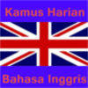 Kamus Harian Bahasa Inggris