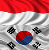 Kamus Indonesia Korea