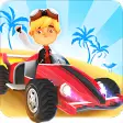 Kart Racer 3D