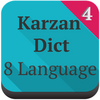 Karzan Dict v3.0