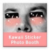 Kawaii Sticker Photo Booth