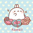 Kawaii Wallpapers | Cute 배경화면