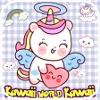 Kawaii World 2024