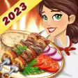 Kebab World - Cooking Game Chef