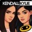 Kendall & Kylie 