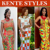 Kente Styles