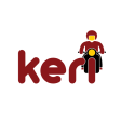 KERI - Express Delivery App