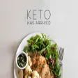 Keto Diet Recipes