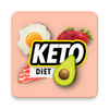 Keto Diet - Weight Loss App