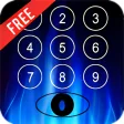 Keypad Lock Screen WatchDog