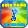 Keys and Coins Unlimited