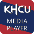 KHCU MEDIA PLAYER