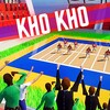 Kho Kho Sports Run Chase Game