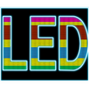 LED Scroller