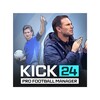 KICK 24: Pro Football Manager