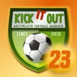 Kick it out! Football Manager