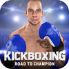 Kickboxing - Road To Champion Pro