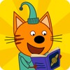 Kid-e-cat : Interactive Books