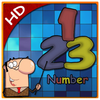 KID NUMBERS 123