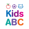 Kids ABC - Tracing & Phonics for English Alphabet