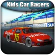 Kids Car Racers