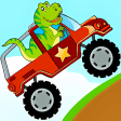 Kids Car Racing Game