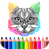 Kids Coloring Book