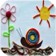 Kids Craft Ideas