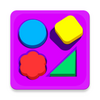 kids games : shapes & colors