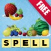 Kids Learn to Spell (Fruits)