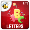 Kids Learning Letters Lite