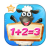 Kids Math Learning: Kindergarten Educational Game