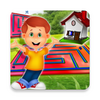 Kids Mazes Game