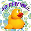 Kids Musical Toys-60 Rhymes