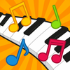 Kids Piano Games FREE