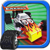 Kids Toy Car Rush 3D