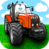 Kids Tractor driving games