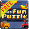 Kids Transport Puzzle Free