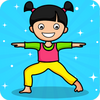 Yoga for Kids & Family fitness