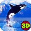 Killer Whale Simulator: Orca