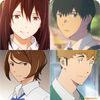 I Want to Eat Your Pancreas Quiz