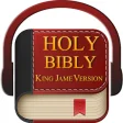 King James Audio - KJV Bible