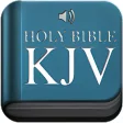 King James Bible Audio - KJV Offline Holy Bible