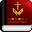 King James Bible - KJV Audio