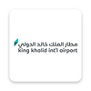 King Khalid Int’l Airport