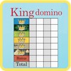 Kingdomino Scoring Sheet