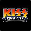 Kiss Rock City