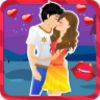 Kissing Game