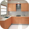 Kitchen Cabinet Design